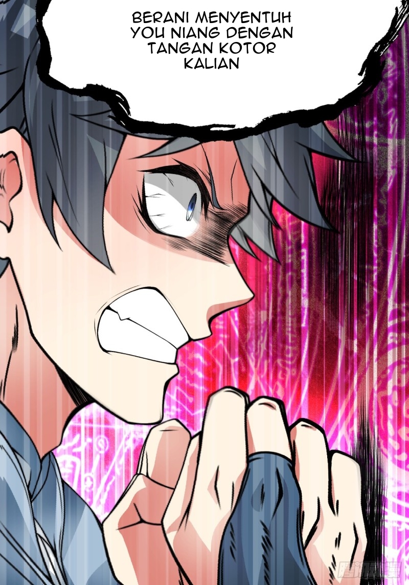 I Picked Up An Attributes Chapter 25 Gambar 18